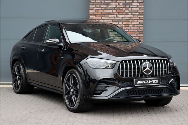 Mercedes-Benz GLE 53 AMG 4Matic+ 321 kW image number 2