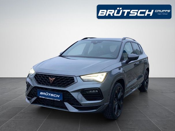 Cupra Ateca 2.0 TSI DSG 4Drive 221 kW image number 1