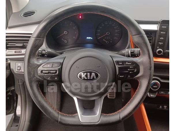 Kia Stonic 1.0 T-GDi 100 74 kW image number 24