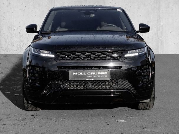 Land Rover Range Rover Evoque 198 kW image number 3