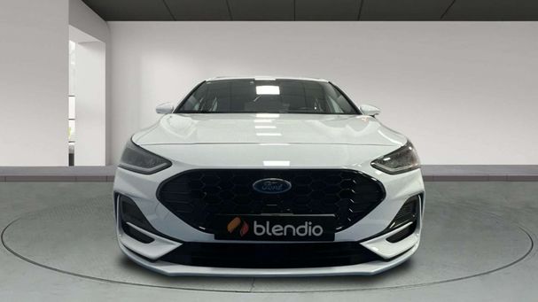 Ford Focus 1.0 EcoBoost ST-Line 92 kW image number 2