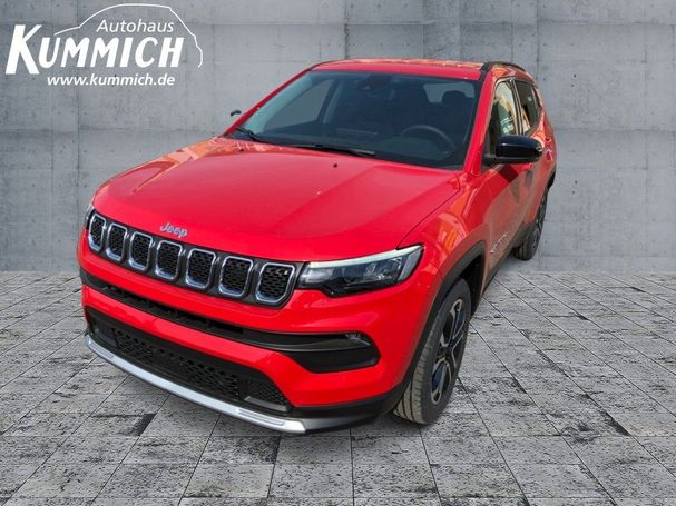 Jeep Compass 1.5 96 kW image number 1