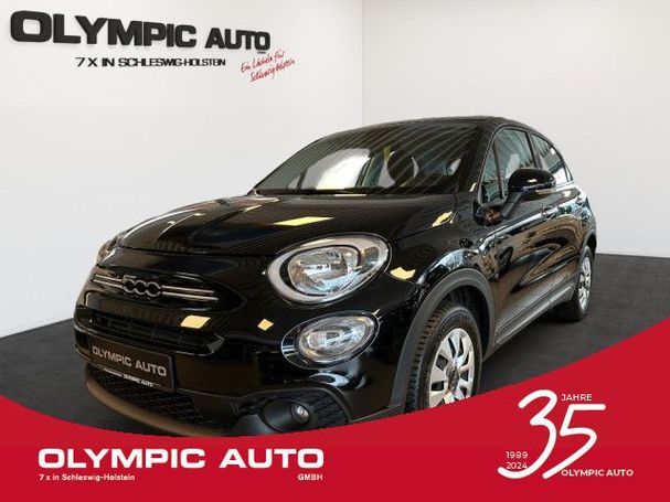 Fiat 500X 1.5 Hybrid Dolcevita 96 kW image number 1