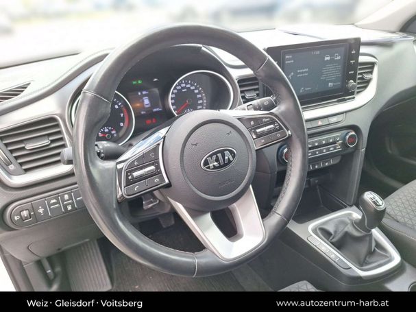 Kia XCeed 1.4 104 kW image number 19