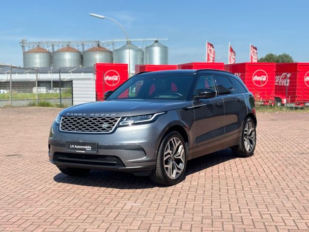 Land Rover Range Rover Velar 221 kW image number 1