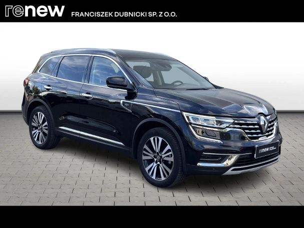 Renault Koleos TCe Initiale Paris EDC 116 kW image number 7