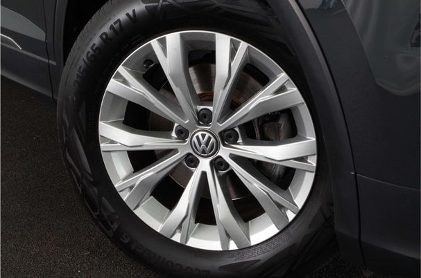 Volkswagen Tiguan 1.5 TSI Comfortline 96 kW image number 5