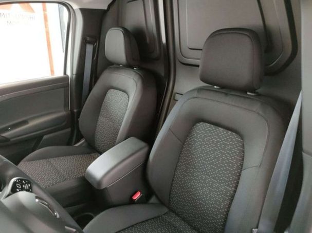 Mercedes-Benz Citan CDi Long 70 kW image number 2