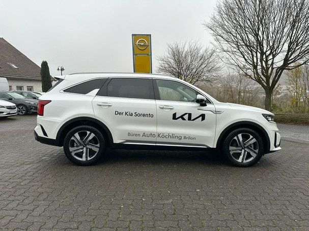 Kia Sorento 142 kW image number 4