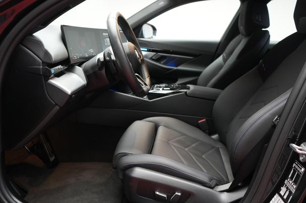 BMW 520d 145 kW image number 8