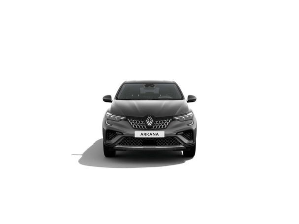 Renault Arkana E-Tech Hybrid 105 kW image number 5