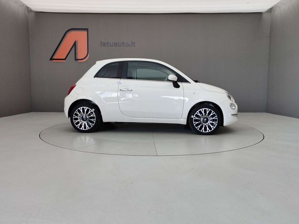 Fiat 500 1.0 51 kW image number 8