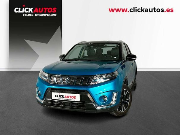 Suzuki Vitara 1.4 Hybrid 95 kW image number 1