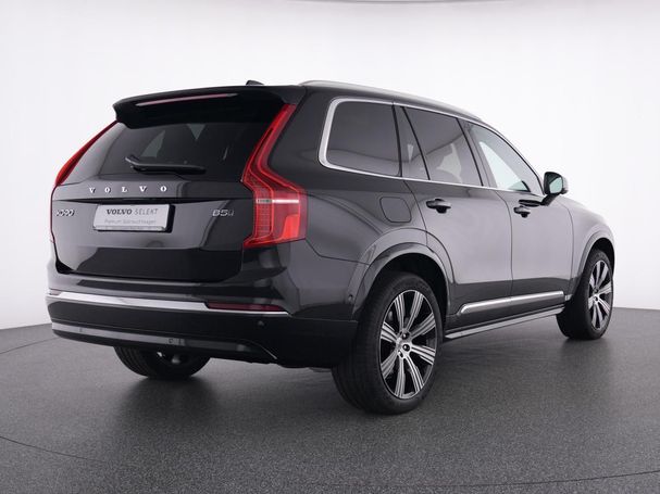 Volvo XC90 B5 AWD Ultimate 173 kW image number 3