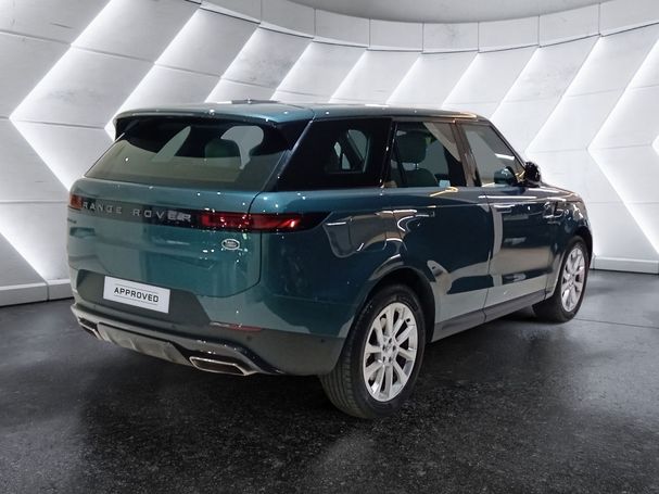 Land Rover Range Rover Sport 328 kW image number 3