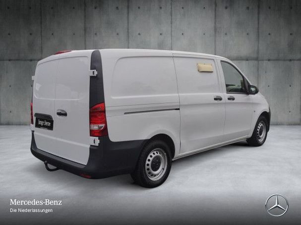 Mercedes-Benz Vito 114 CDi 100 kW image number 8