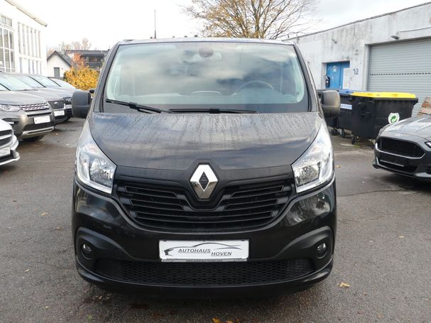 Renault Trafic Energy dCi 145 103 kW image number 8