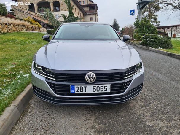 Volkswagen Arteon 110 kW image number 3