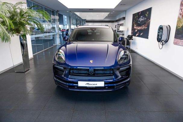 Porsche Macan 195 kW image number 2