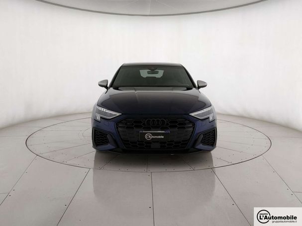 Audi S3 2.0 TFSIe quattro S tronic Sportback 228 kW image number 2