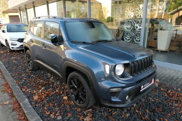 Jeep Renegade 1.0 88 kW image number 2