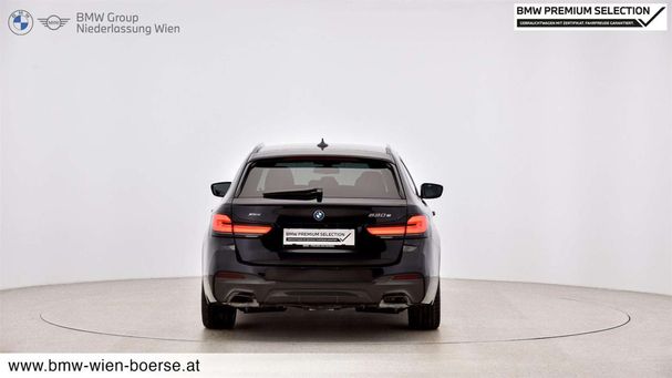 BMW 530 Touring xDrive 215 kW image number 5