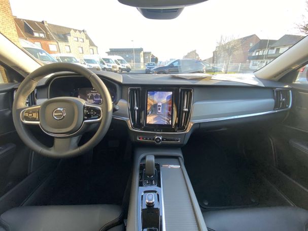 Volvo V90 B4 Plus 145 kW image number 12