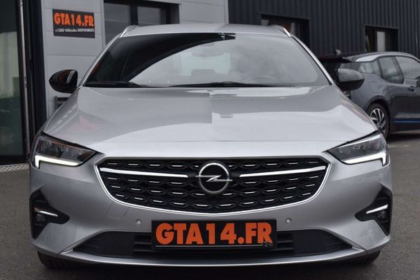 Opel Insignia Tourer 1.5 Business 90 kW image number 17