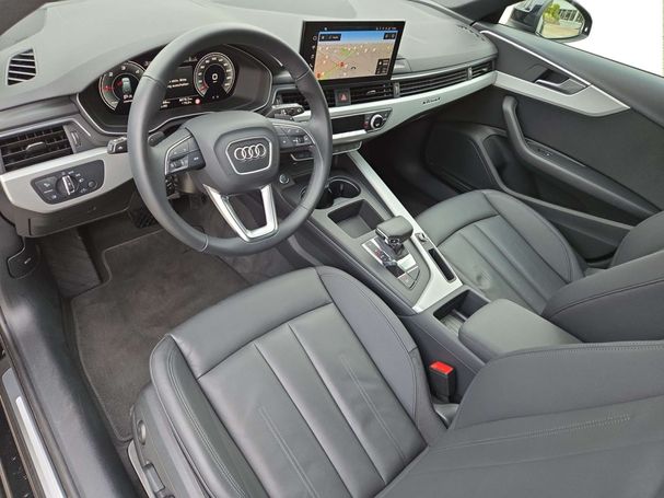 Audi A4 40 TDI S tronic Advanced 150 kW image number 5