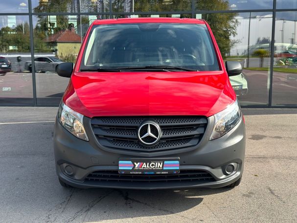 Mercedes-Benz Vito 116 CDi 120 kW image number 7