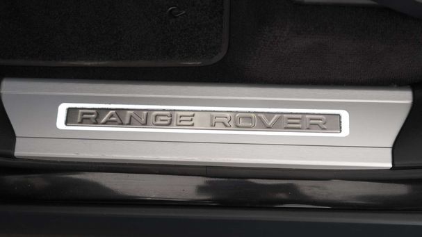 Land Rover Range Rover Sport SDV6 HSE Dynamic 183 kW image number 30