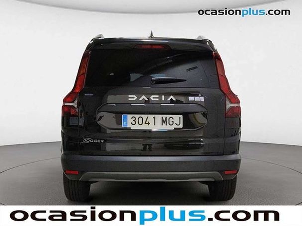 Dacia Jogger 1.0 TCe 81 kW image number 15