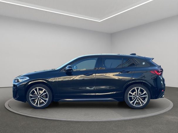 BMW X2 xDrive25e M Sport X 162 kW image number 5