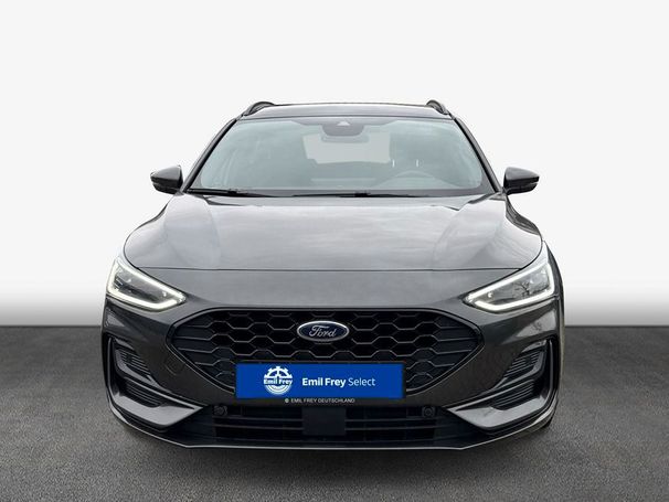 Ford Focus 1.0 EcoBoost Hybrid ST-Line 114 kW image number 2