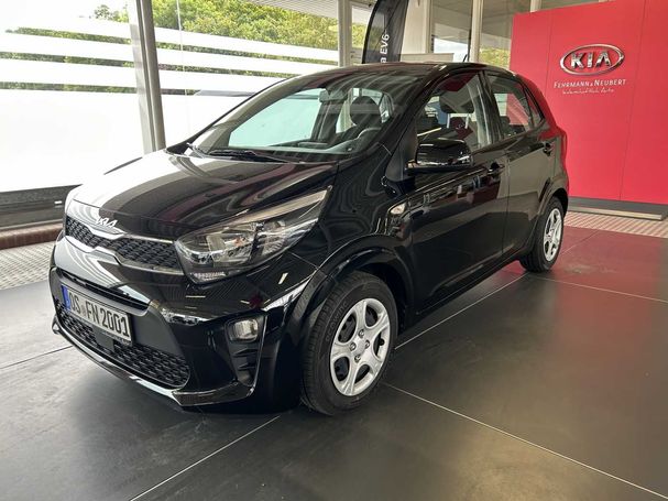 Kia Picanto 1.0 Edition 7 49 kW image number 1