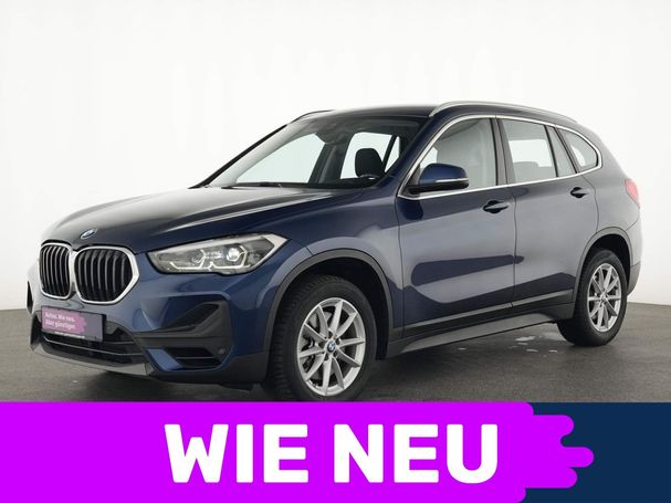 BMW X1 sDrive 141 kW image number 2