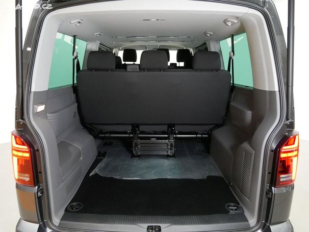 Volkswagen T6 Caravelle long 150 kW image number 23