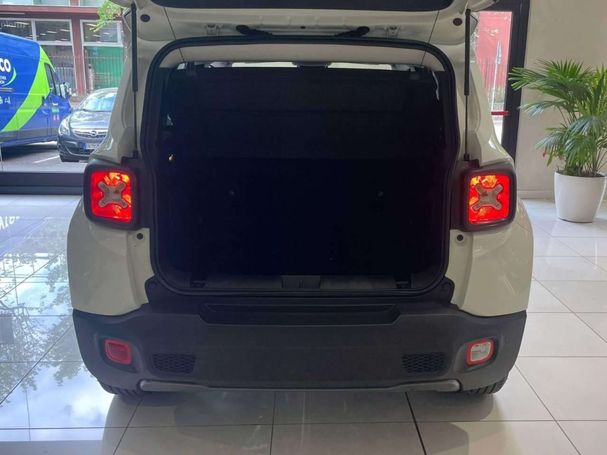 Jeep Renegade 1.0 Limited 88 kW image number 13