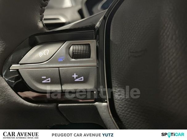 Peugeot 208 136 100 kW image number 15