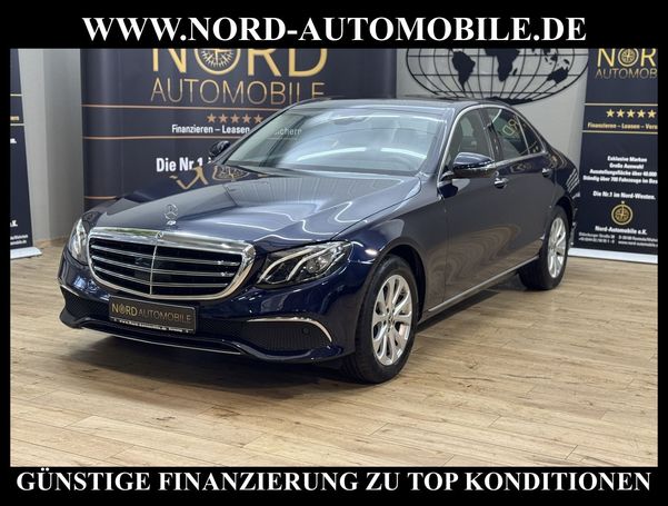 Mercedes-Benz E 220 d Exclusive 143 kW image number 1