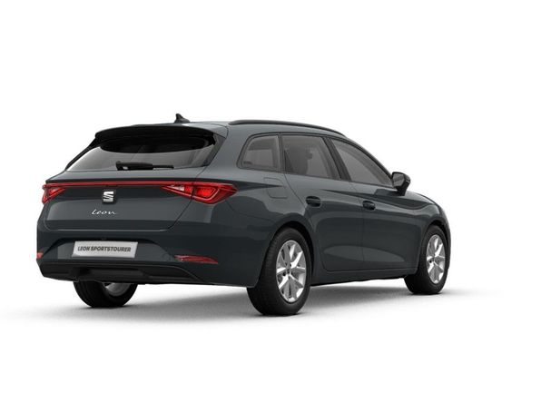 Seat Leon 1.5 TSI 85 kW image number 3