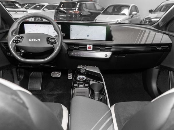 Kia EV6 168 kW image number 7