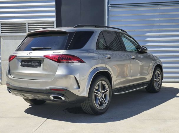 Mercedes-Benz GLE 300 d 4Matic 180 kW image number 38