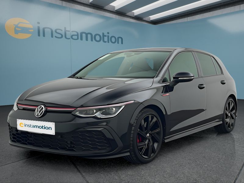 Volkswagen Golf GTI 2.0