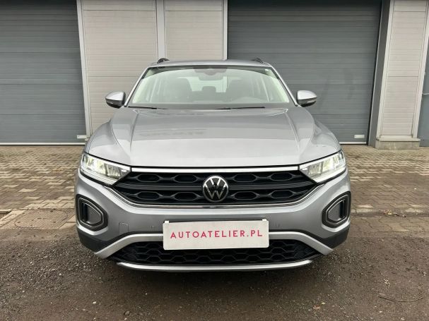 Volkswagen T-Roc 1.5 TSI 110 kW image number 3