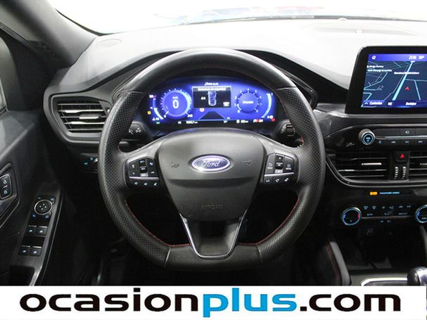 Ford Kuga 1.5 EcoBoost ST-Line 110 kW image number 23