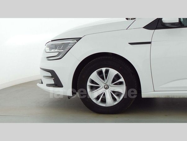 Renault Megane 85 kW image number 38