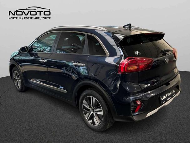 Kia Niro 1.6 GDI 104 kW image number 4