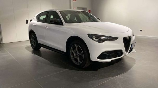 Alfa Romeo Stelvio 2.2 Diesel AT8 Q4 154 kW image number 3