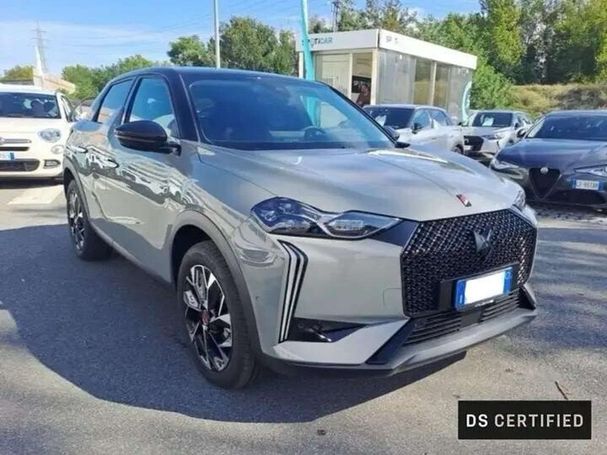 DS Automobiles 3 Crossback BlueHDi 130 Performance Line 96 kW image number 2